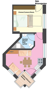 © 2024 Apartments Martin