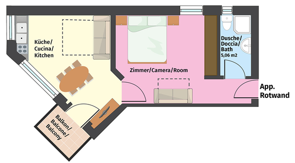 © 2024 Apartments Martin