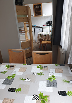 © 2025 Apartments Martin